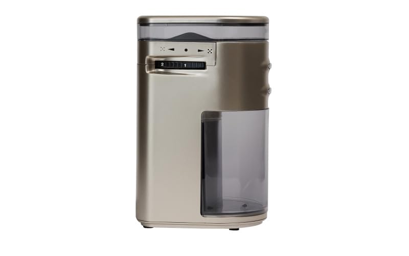 Amazon.co.jp: deviceSTYLE コーヒーグラインダー GB-1 : ホーム